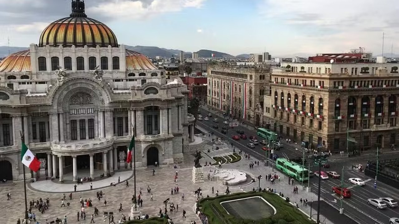 Cidade do México supera fase crítica de alerta de poluição, que durou três dias