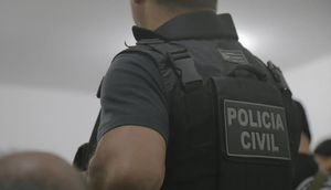 Foto: Policia Civil
