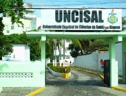 Universidade Estadual de Ciências da Saúde de Alagoas