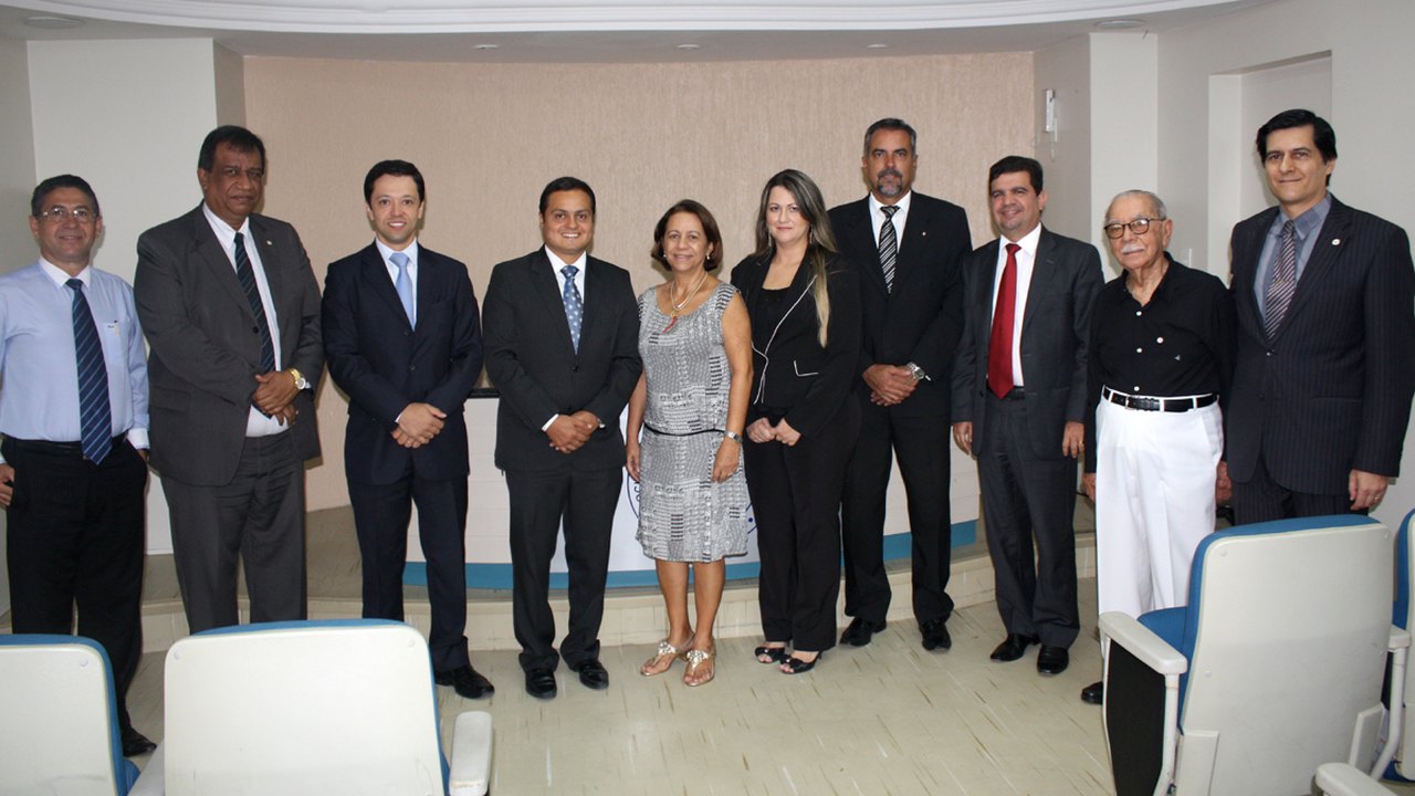Defensores públicos de Alagoas elegem nova diretoria da Adepal