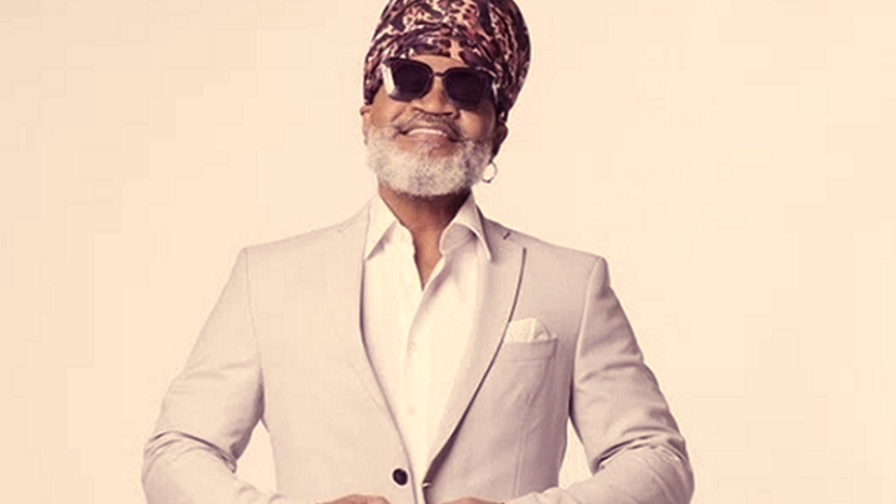 Brown se une ao DJ Deeplick no álbum “EletroTribalistas”