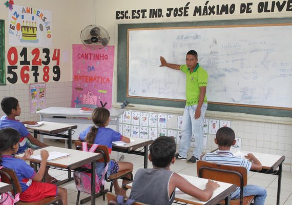 Pela primeira vez, Alagoas oferta vagas para escolas indígenas em concurso de efetivos