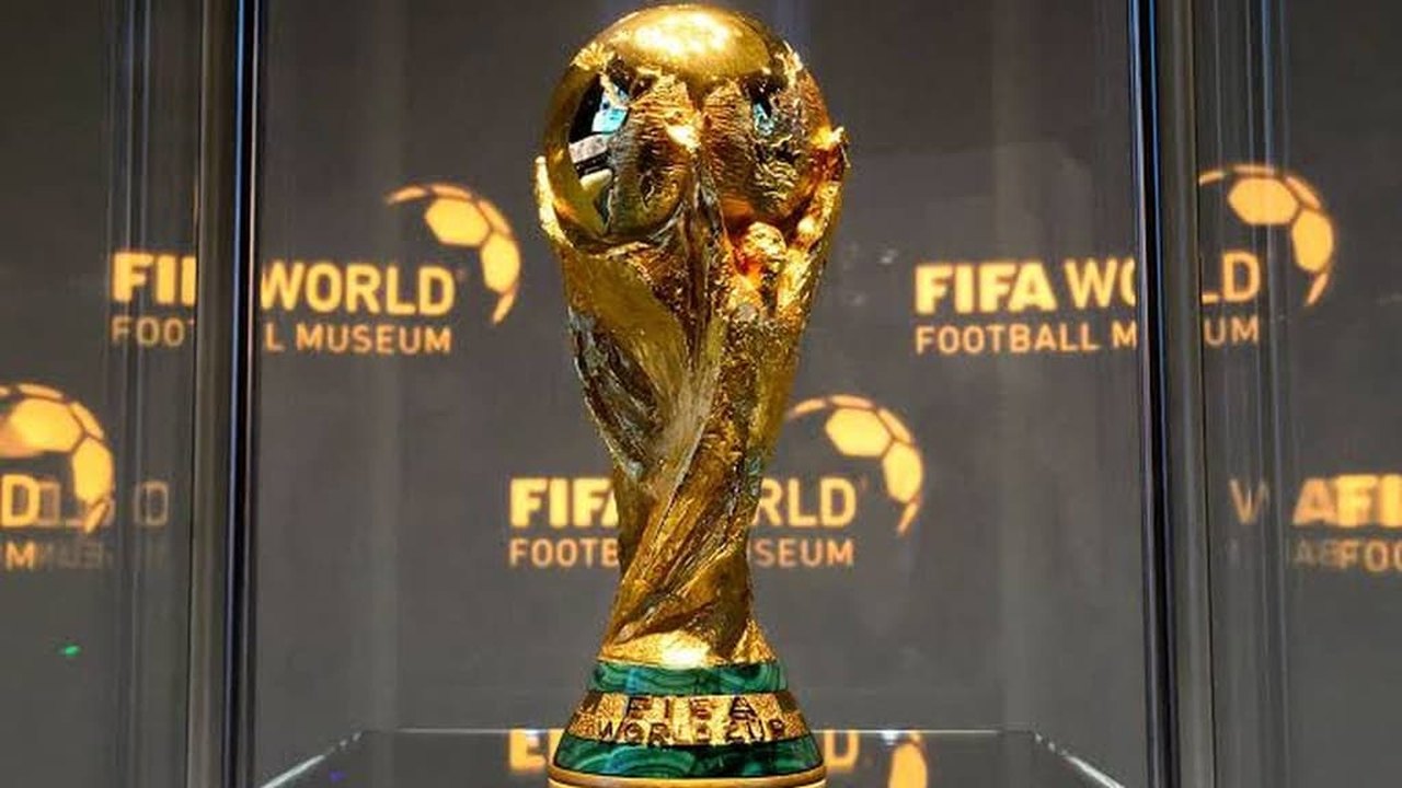 Argentina, Uruguai e Paraguai querem sediar mais partidas da Copa do Mundo de 2030