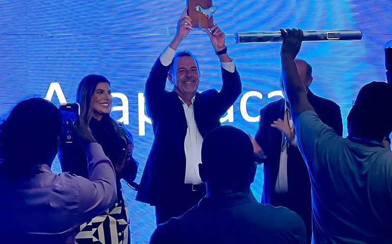 Prefeitura Empreendedora: Arapiraca vence prêmio de fomento ao empreendedorismo local