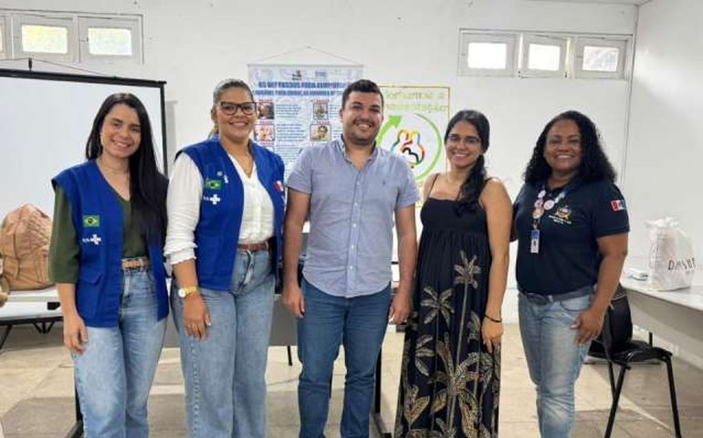Palmeira dos Índios Avança na Proteção da Saúde Infantil com o Projeto Vacina Mais