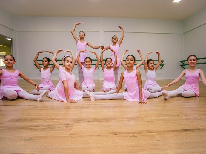 Matrículas para Escola Municipal de Artes, em Arapiraca, iniciam a partir de quarta (11)