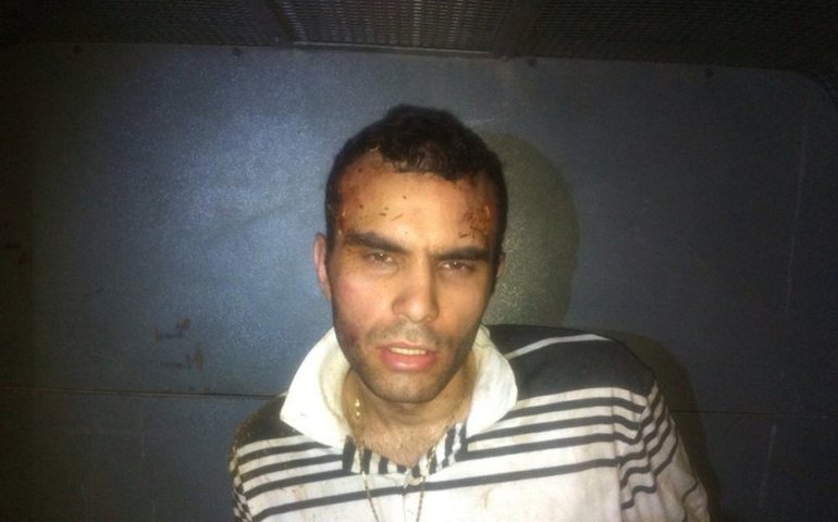 Polícia prende trio que planejava assassinar delegado, capitão e sargento da PM