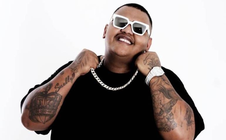 MC Dumel morre de coronavírus aos 28 anos na Bahia