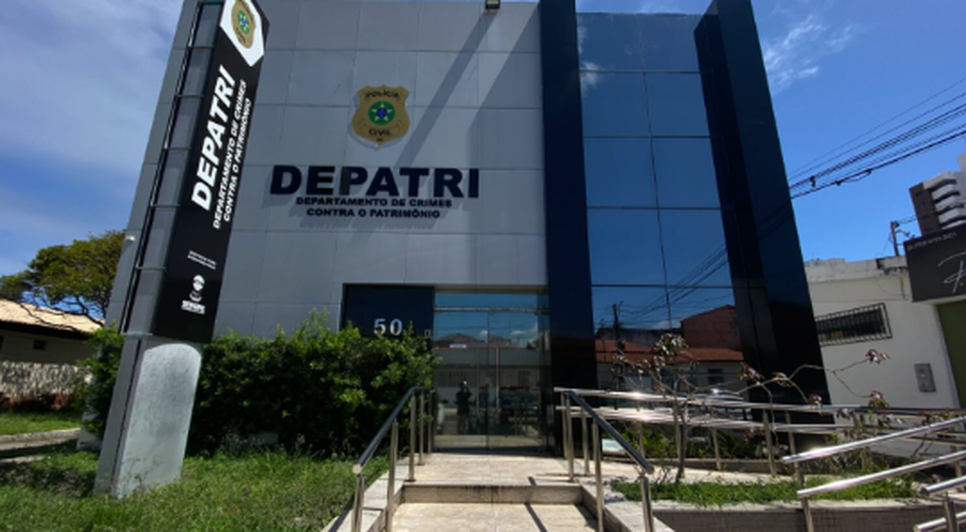deprati / Foto: Reprodução: Foto SSP