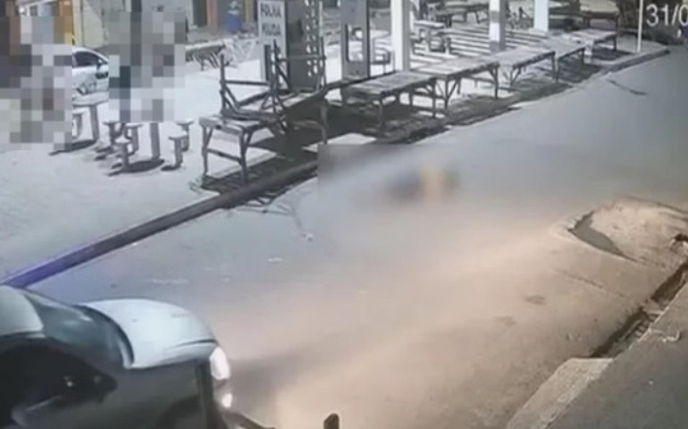 Homicídio por som alto: Polícia Civil conclui inquérito sobre crime ocorrido em Craíbas