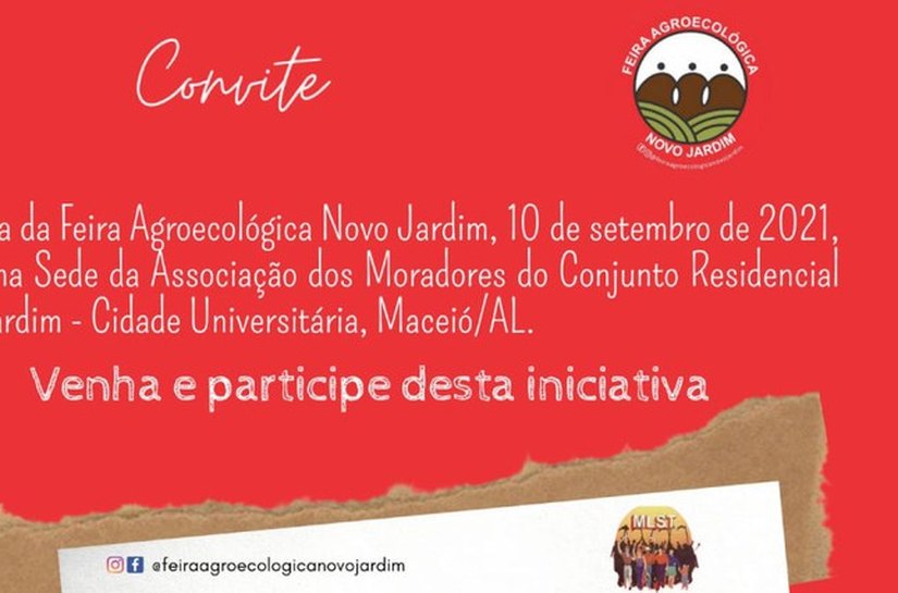 Pacto pelas Águas do Rio Santo Antônio será debatido em audiência virtual com MPF/AL