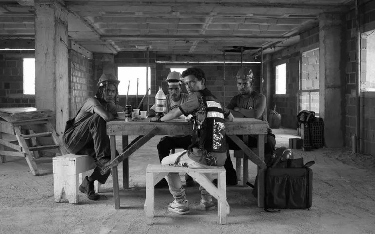 Curta-metragem alagoano “Ajude os Menor” é premiado no Festival de Brasília