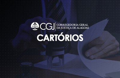 Corregedoria determina que cartórios voltem a atender em horário normal 