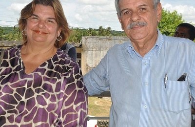 Decele Damaso desbanca candidata de Tadeu Fragoso em Coqueiro Seco