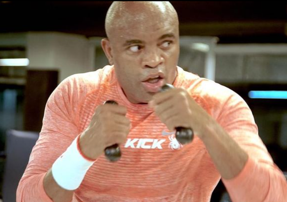 Anderson Silva: o que se sabe sobre próximas lutas do Spider