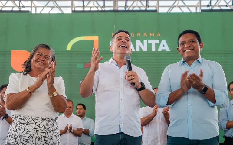 Antes de cargo no Palácio, ex-prefeito precisa explicar sobre os R$ 100 milhões da Casal