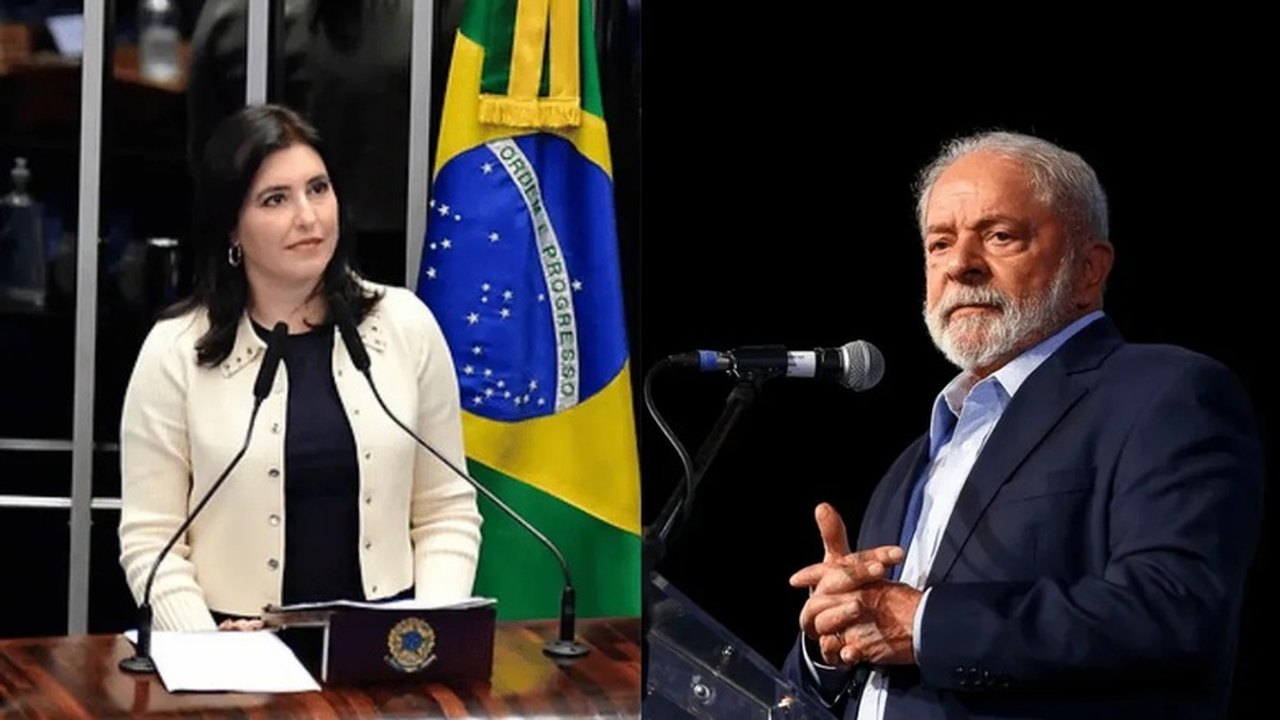 Lula volta a discutir com Tebet e lideranças para finalizar escolha de ministros
