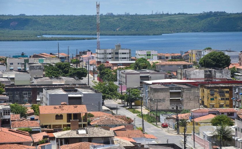 Caso Pinheiro: MPF questiona Braskem e Defesas Civis sobre novos tremores em Maceió (AL)