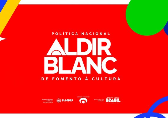 Secult abre inscrições para pareceristas de projetos culturais em Alagoas