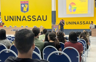 Congresso aborda a inclusão LGBTQIAPN+, quilombola e indígena na saúde nutricional