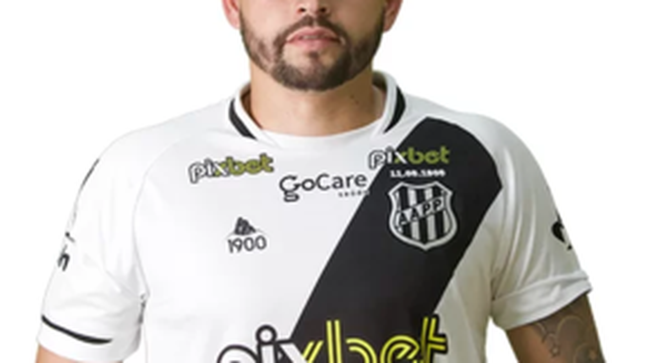 Elvis se recupera e reforça a Ponte Preta contra o Ceará na Série B