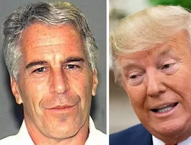 E-mails de Epstein sugerem que Trump sabia de abusos sexuais