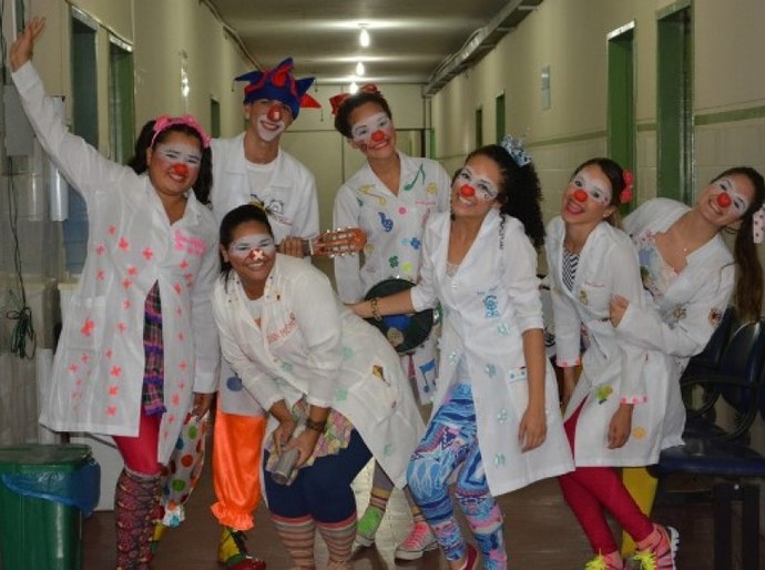 Sorriso de Plantão realiza ação neste final de semana em Maceió