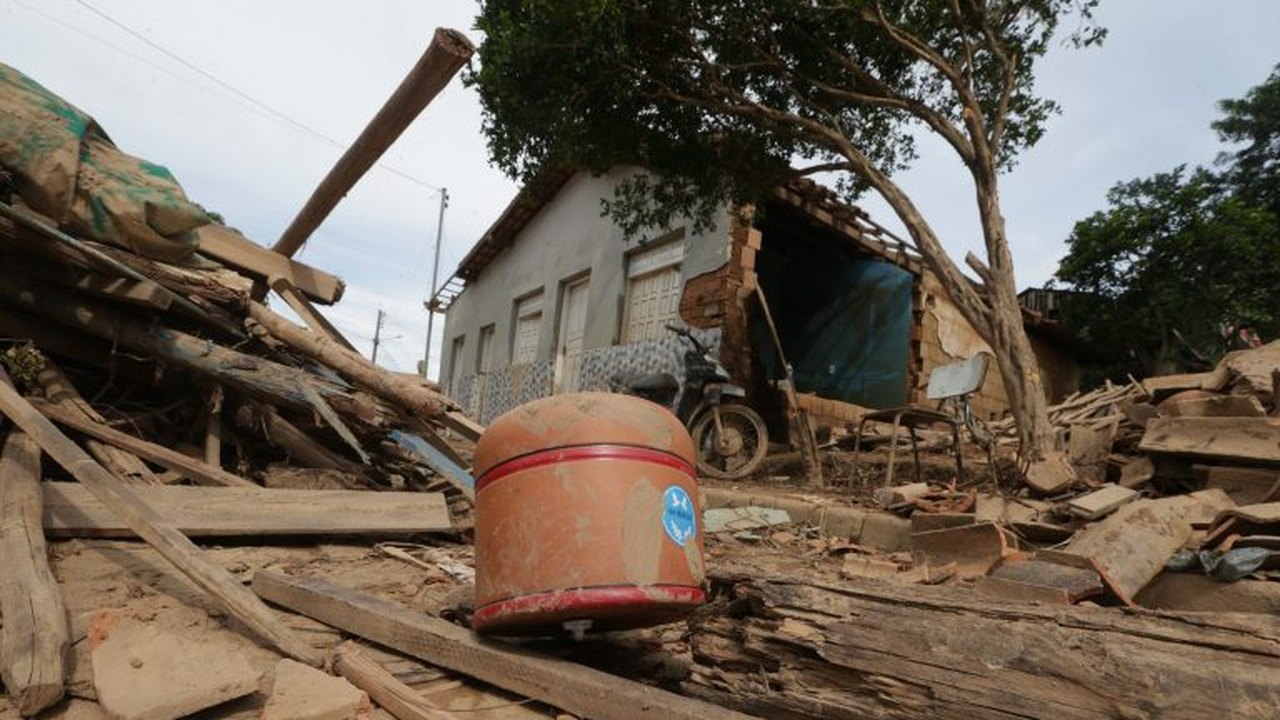 Seminário debate relação entre justiça climática, racismo ambiental e cidades resilientes