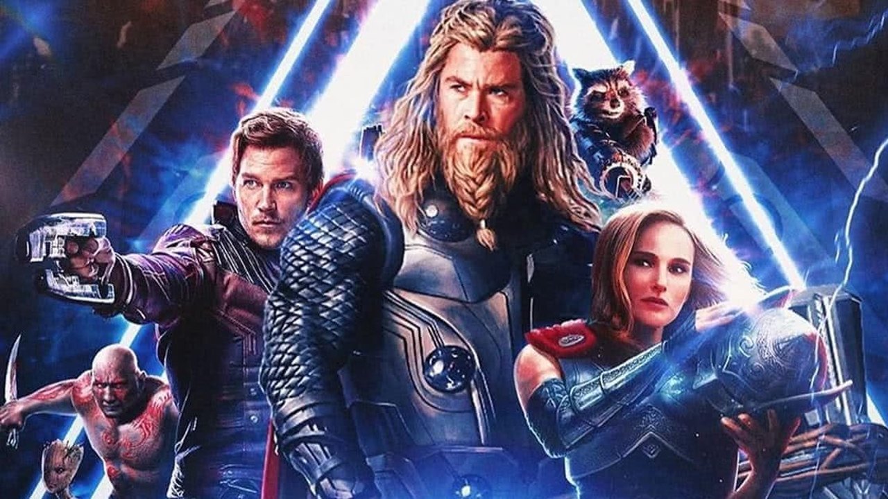 Amor é a grande salvação no novo ‘Thor’, da Marvel