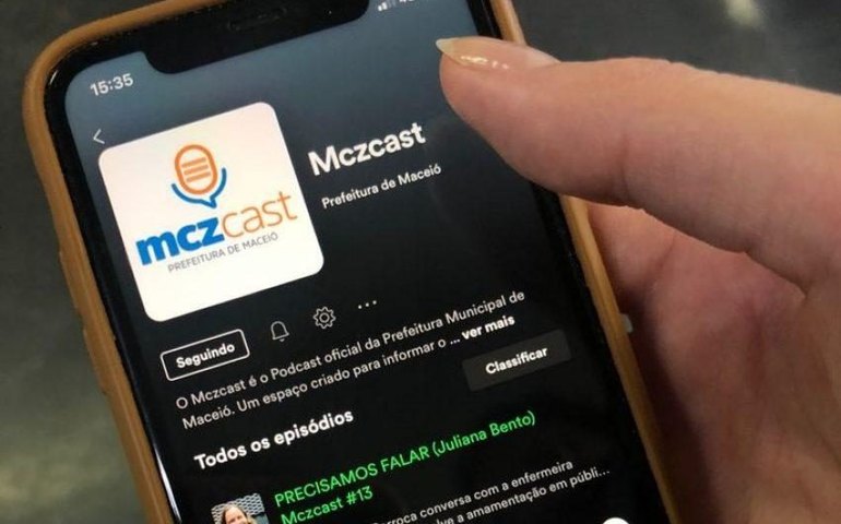 MCZ CAST chega ao 100º episódio com novos quadros; veja programação