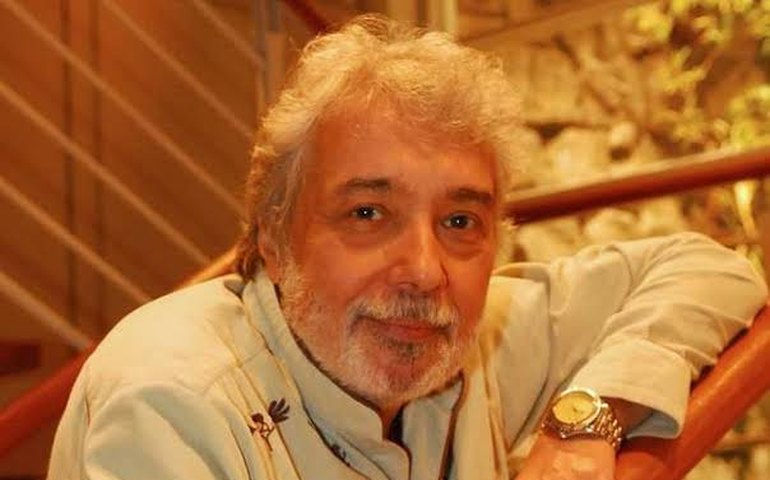 Pedro Paulo Rangel: ator segue internado com problemas pulmonares