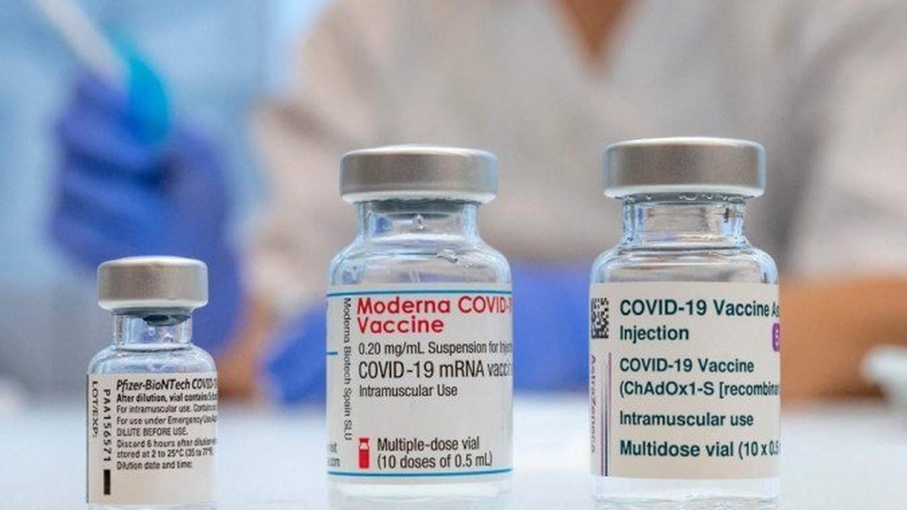 Covid-19: Santa Luzia do Norte é o primeiro município de Alagoas a concluir a 1ª dose para maiores de 18 anos
