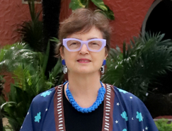 Ana Márcia Diógenes 