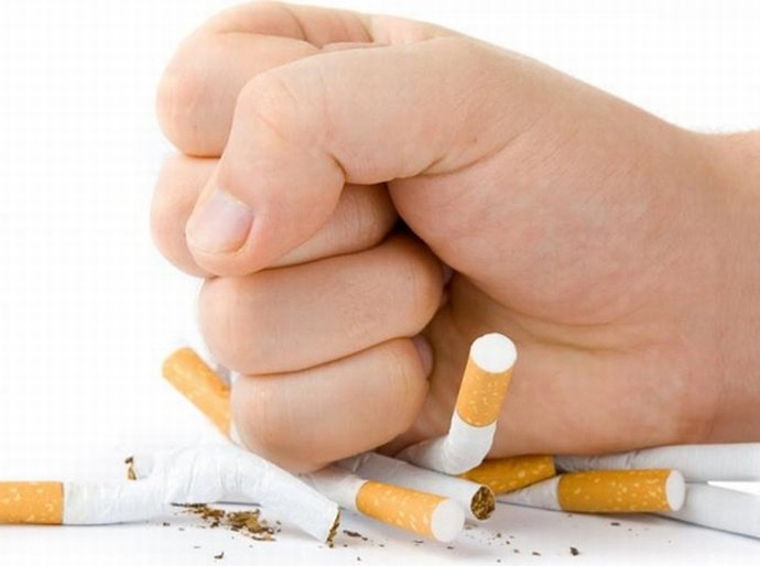 Campanha nacional de combate ao consumo de cigarros no trabalho acontece dia 4
