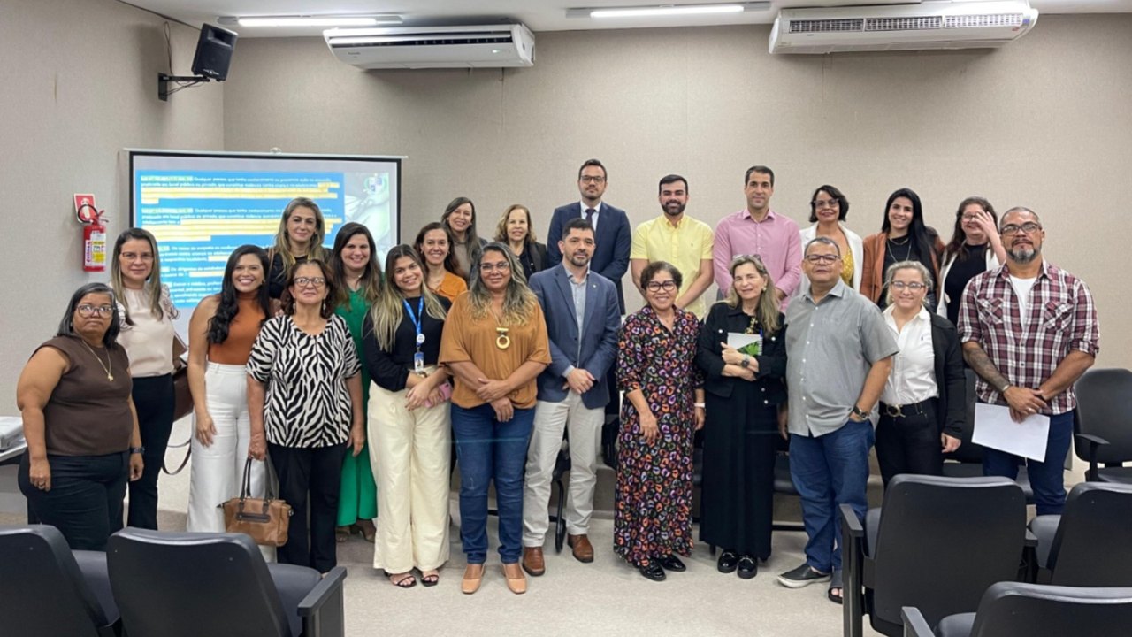 MPAL debate combate à violência nas escolas