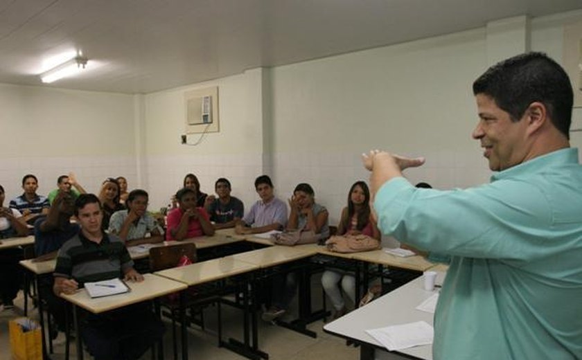 Educação fará seleção para contratar profissionais de ensino especial