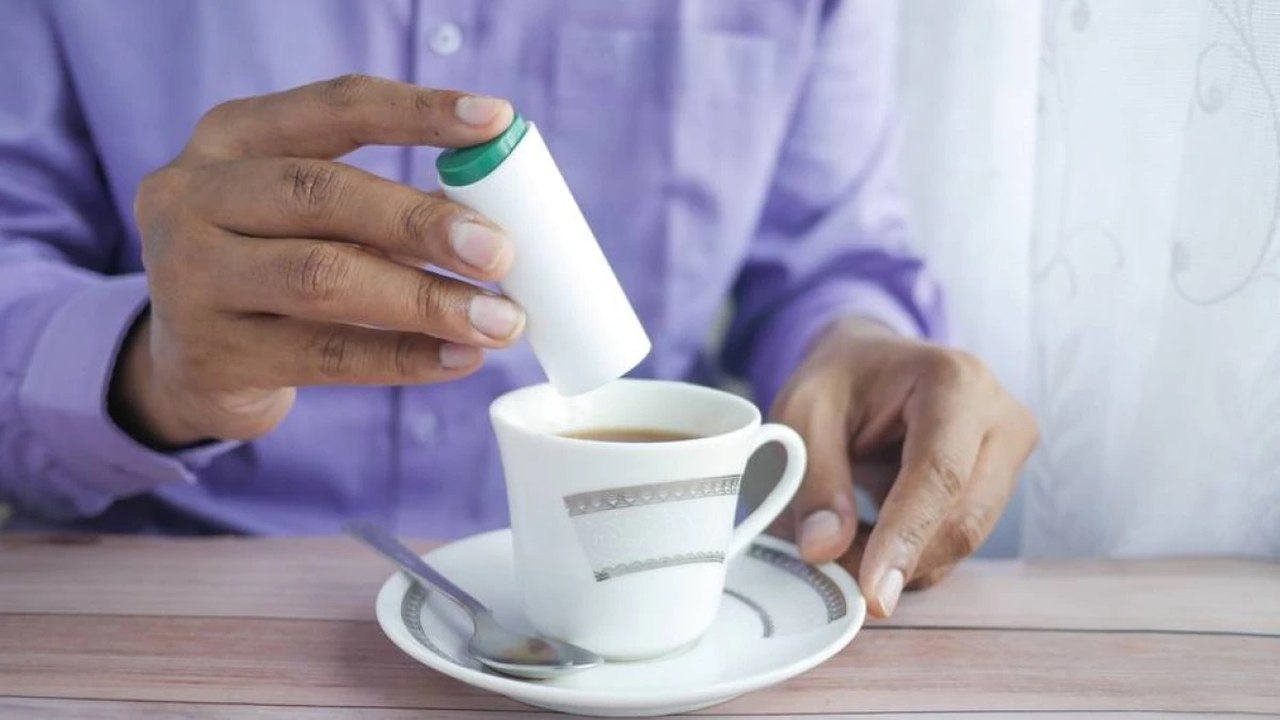 Consumo de adoçantes pode afetar a flora intestinal, aponta estudo