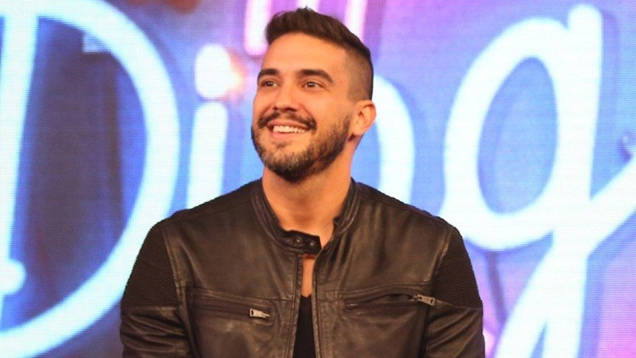 Andre Marques assume ‘The Voice Brasil’ com homenagens a Marília Mendonça e Leifert