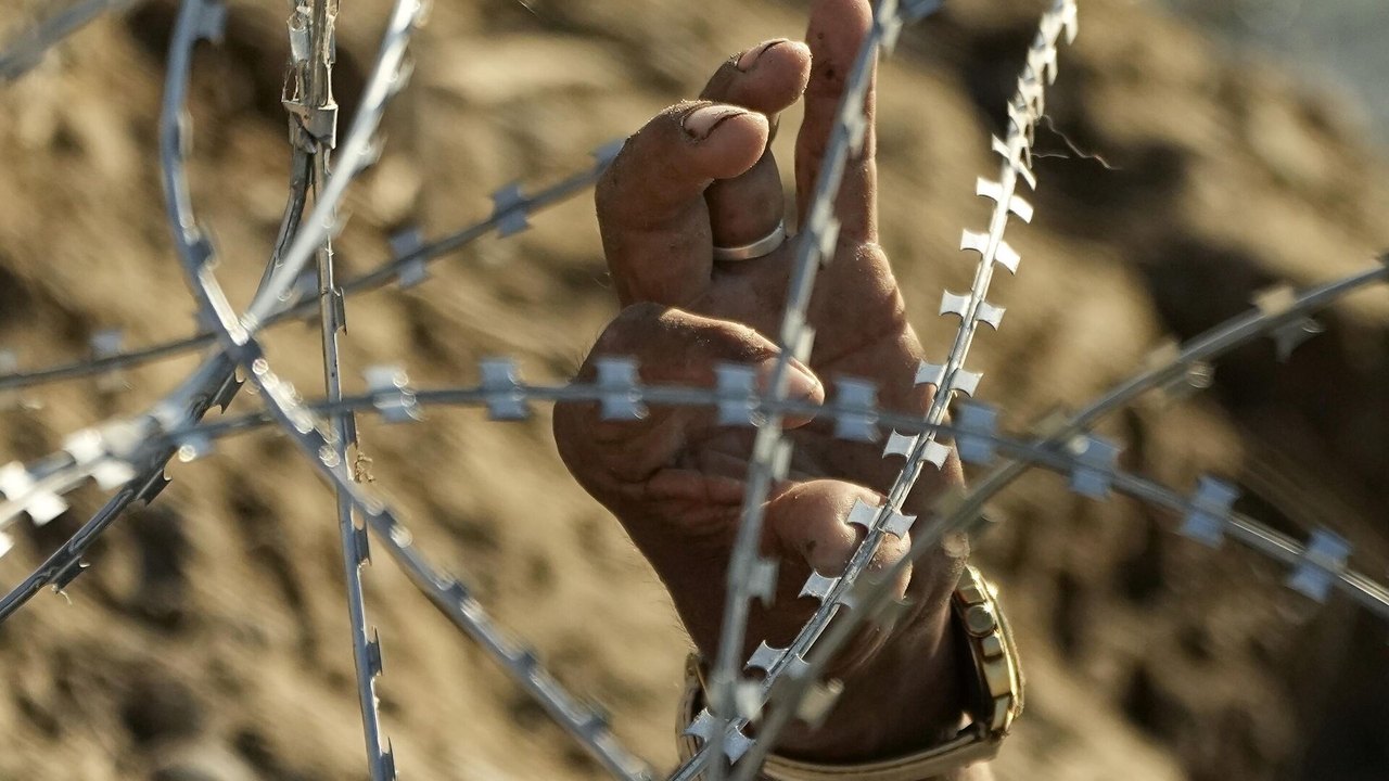 EUA mantém 5 mil soldados na fronteira com o México e quer aumentar número para combater migração