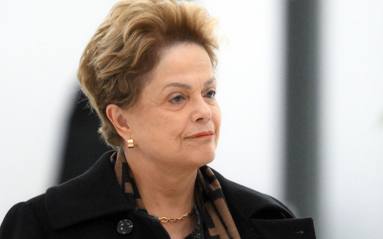 Dilma responde bem ao tratamento em Xangai e deve receber alta nos próximos dias