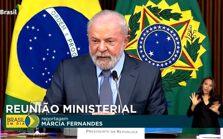 Governo federal alinha políticas públicas de saúde e educação