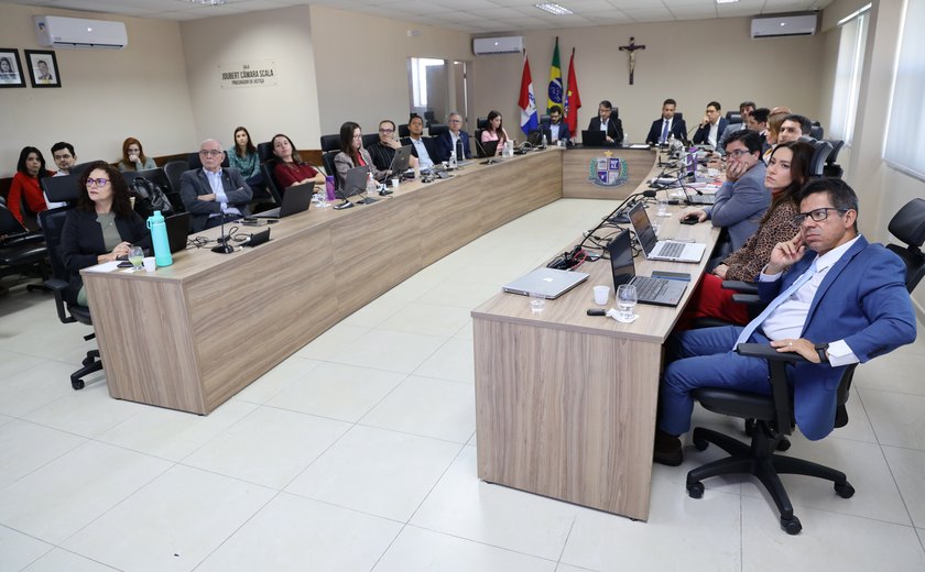 Ministério Público inicia curso de capacitação em inteligência artificial para membros e servidores