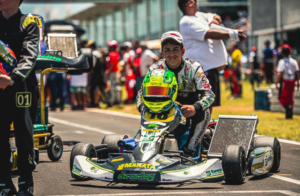 gui kart