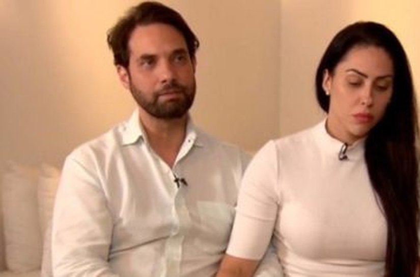 'Condenação é o mínimo para aqueles dois monstros', diz pai de Henry