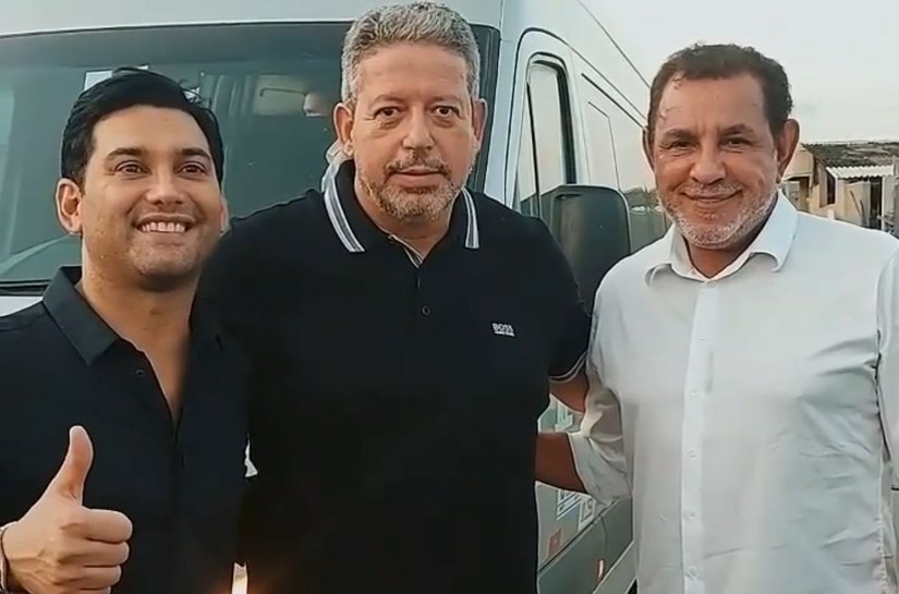 BR-416 será entregue à Zona da Mata de Alagoas após esforços de Rodrigo Valença e Arthur Lira