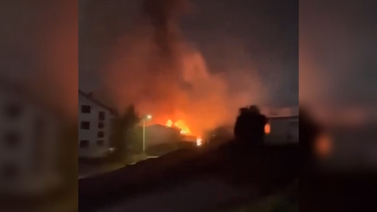 Macedônia do Norte prende 15 após incêndio em boate