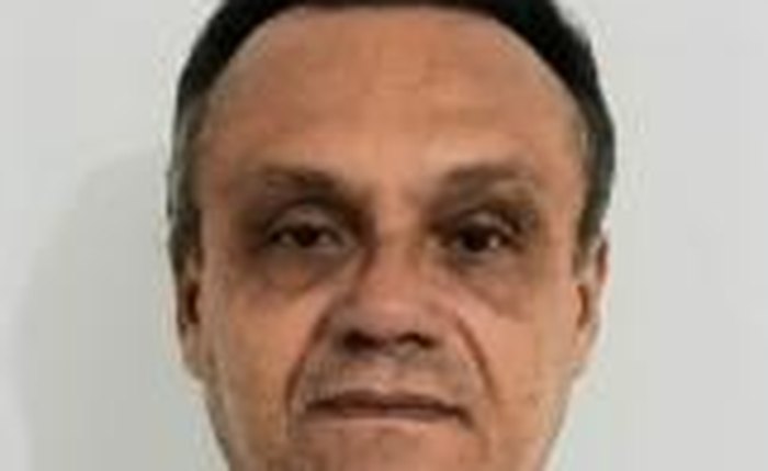 Pr Jadas Reis (SOLIDARIEDADE) é candidato a deputado federal por Ceará