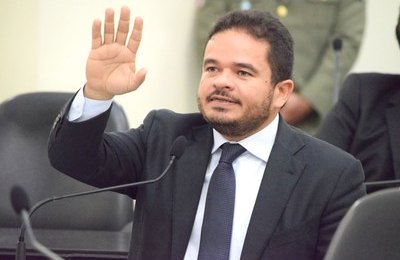 Ponto DECISIVO para o deputado "federal" Marcelo Victor