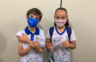 Da juventude aos idosos: vacina avança em Santana e renova esperanças de um futuro melhor