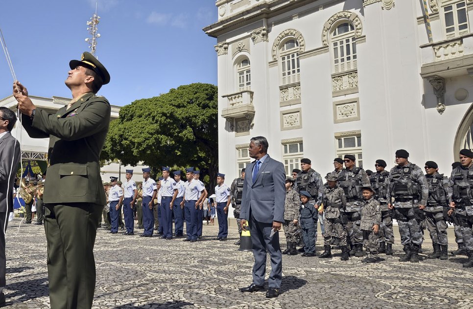 independência